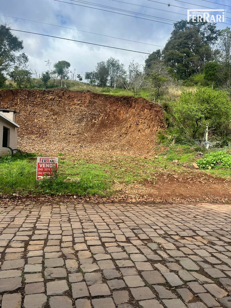 Comprar Terreno